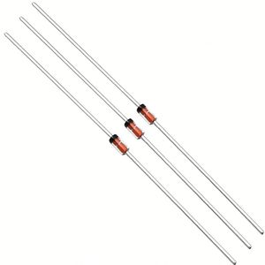 New and Original Supply 1Z24 DO-41 Diode High Quality Precision Procurement for Electronic Components CZSKU:RP12XQ24 - Product Image 1