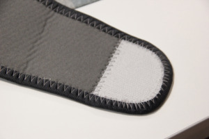 Cintura <span class=keywords><strong>di</strong></span> riscaldamento regolabile in vita portatile per dismenorrea/sollievo dal <span class=keywords><strong>mal</strong></span> <span class=keywords><strong>di</strong></span> stomaco - Product Image 3