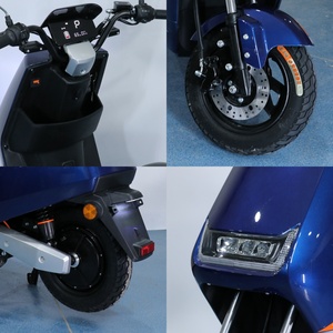 Batería de Plomo-Ácido Integrada Digital Electrónica de 1000w Económica con Motor sin Escobillas para Bicicleta Eléctrica Recargable de Alta Velocidad Tianmaoniu - Product Image 3
