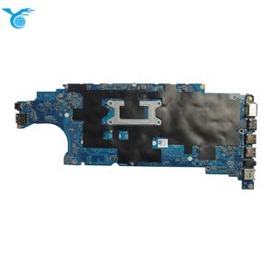 适用于戴尔Latitude 5410笔记本电脑的系统板主板F2MCY - Product Image 2