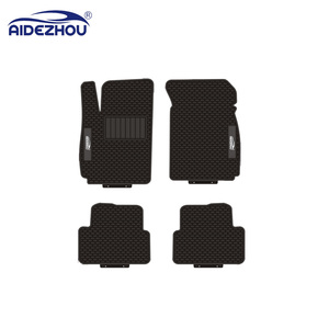 Offre Spéciale Heavy Duty Tous Waether Intérieur Accessoires De Voiture Tapis Pour <span class=keywords><strong>Chevrolet</strong></span> Cobalt 2011 2015 2018 2019 2020 - Product Image 1