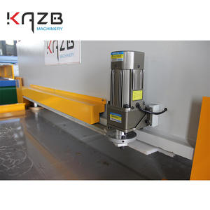 Machine de découpe automatique d'éponge de nettoyage de mousse d'emballage EVA pour papa de gommage - Product Image 5