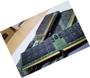 メモリモジュールSsam Sung PC4 64GB 2Rx4 PC4-3200AA-RA2-12低価格在庫あり