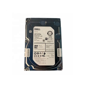 Baru PDFHC HDD SAS 3.5 ''12Gbps 8TB 7.2K Server Hard drive - Product Image 1