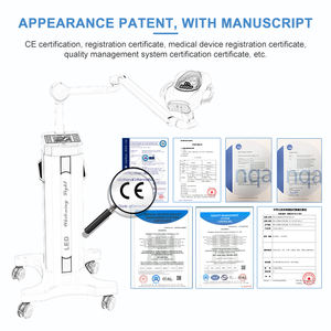 Luxsmile 60W Kliniek Witte Led Lichte <span class=keywords><strong>Tanden</strong></span> Whitening Lamp Tand <span class=keywords><strong>Bleken</strong></span> <span class=keywords><strong>Tanden</strong></span> Whitening <span class=keywords><strong>Machine</strong></span> Voor Professioneel Gebruik - Product Image 5
