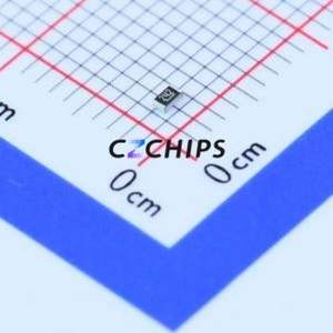 Résistance SMD TC0350D2401T5E 0603 (Type : Film mince) (Résistance : 2,4 kOhm Précision : 0,5 %) - Product Image 1