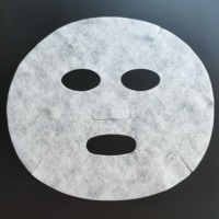 Masques faciaux en feuille non tissés en gros à prix abordable, masques en papier personnalisés OEM ODM, masques en feuille doux pour les soins de la peau et les masques pour enfants