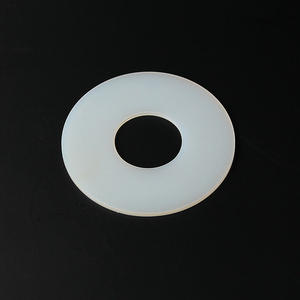 Bague <span class=keywords><strong>d</strong></span>'étanchéité en silicone haute température <span class=keywords><strong>de</strong></span> 3 pouces pour kit <span class=keywords><strong>de</strong></span> réparation <span class=keywords><strong>de</strong></span> toilettes anti-fuite TOTO pour CW886B/CW988B/CW794B/CW805B/CW934B - Product Image 5