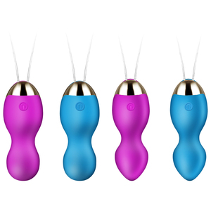 Ultra Quiet Vibrator - Rechargeable Waterproof Design