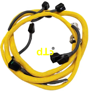 Arnés de Cableado para Excavadora 6217-81-8731 para Excavadora PC800SE-7 - Product Image 2