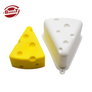 <span class=keywords><strong>Molde</strong></span> <span class=keywords><strong>de</strong></span> silicona ecológico <span class=keywords><strong>de</strong></span> 8 cavidades con efecto espejo <span class=keywords><strong>para</strong></span> <span class=keywords><strong>cheesecake</strong></span>, mousse, queso, jabón, cera, velas, repostería y manualidades, envasado - Product Image 6