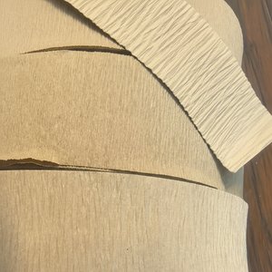 กระดาษฉนวนอุตสาหกรรมคลาวด์สตาร์ท ทนความร้อนสูง 33kV วัสดุไฟฟ้า สีดำ - Product Image 6