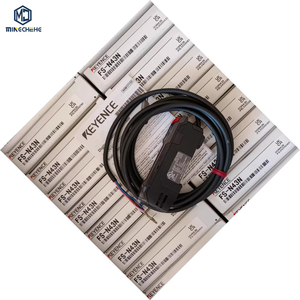 Módulo de Sensor Industrial de Alta Precisión FS-N43N para Sistemas de Control de Automatización con Salida Analógica y Clasificación IP67 Compatible con - Product Image 1