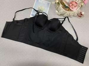 Fabricants Vente en gros <span class=keywords><strong>Soutien</strong></span> personnalisé pour femmes Corset <span class=keywords><strong>Soutien</strong></span>-<span class=keywords><strong>Gorge</strong></span> Plus Size Femme Fashion <span class=keywords><strong>Long</strong></span> <span class=keywords><strong>Bustier</strong></span> Corsets Korset Per Femra - Product Image 3