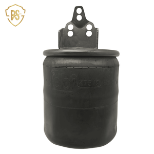 Resorte de aire de suspensión del eje elevador OEM 21977973 21321521 20909150 - Product Image 2