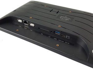 Oem 10.1 inch nhà thông minh tự động hóa máy tính bảng 4GB 8GB RAM màn hình cảm ứng hiển thị Wall Mount Wifi <span class=keywords><strong>RJ45</strong></span> PoE Linux Android kinh doanh sử dụng - Product Image 2