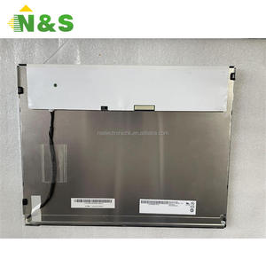 Módulo LCD G150XG01 V3 de 15.0 Pulgadas de Alto Brillo para Equipos Industriales, Original en Stock - Product Image 4