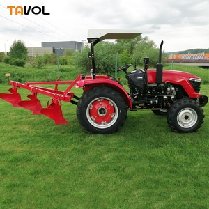 Implementos para Tractor Agrícola, Arado de Reja 1L-325 en Venta - Product Image 1
