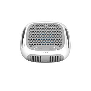 Mini máquina de terapia fría 2 en 1, pistola de masaje de <span class=keywords><strong>3</strong></span> engranajes, <span class=keywords><strong>8</strong></span> alivio del hielo, 45 calor profundo para el dolor muscular, masaje de recuperación de lesiones deportivas - Product Image 6