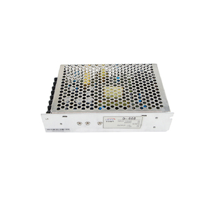Çok yönlü çift çıkışlar AC-<span class=keywords><strong>DC</strong></span> güç kaynağı <span class=keywords><strong>5V</strong></span> <span class=keywords><strong>12V</strong></span> 24V -<span class=keywords><strong>12V</strong></span> -24V 2A akım endüstriyel uygulamalar için - Product Image 3