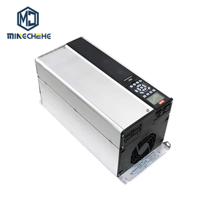 Variador de Frecuencia VFD FC-301P18KT4E20H1X 18kW FC-301P22KT4E20H2X 22kW FC-301P30KT4E20H2X 30kW - Product Image 1