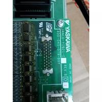 JANCD-YSF22B-E NEUF en stock Garantie 1 an Carte I/O pour robots Yaskawa JANCD-YSF22B-E