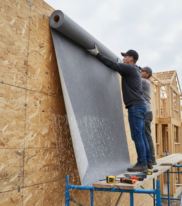 Membrana transpirable confiable que combina resistencia al agua, transpirabilidad y durabilidad para un soporte más saludable. - Product Image 5