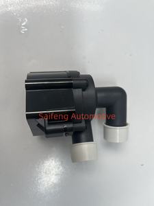 Nouvelle pompe à eau auxiliaire 1.6T 2.0T 5N0965561 pour VW Golf pour Tiguan Jetta CC <span class=keywords><strong>Audi</strong></span> A3 <span class=keywords><strong>Q3</strong></span> Seat Skoda modèle 5N0 965 561 7E0965561 7 - Product Image 4