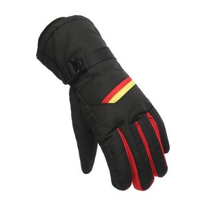 Gants de sport coupe-vent et chauds pour le cyclisme et le ski avec logo personnalisé - Product Image 4