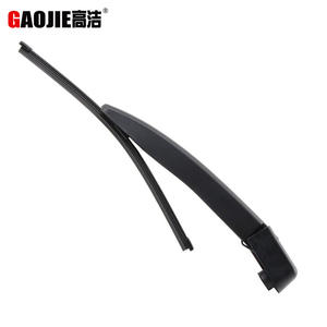 Escobilla de Limpiaparabrisas Gaojie de 250 mm para Ford Focus 4 Mk4 2018-2022 - Product Image 4