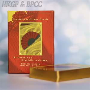 Los Más Vendidos, los Mejores Barajas de <span class=keywords><strong>Cartas</strong></span> para <span class=keywords><strong>Comprar</strong></span>, <span class=keywords><strong>Tarot</strong></span> Personalizable a Precio Económico - Product Image 2