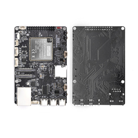 Carte de développement ESP32-P4 - Module double cœur ESP32P4 + ESP32-C6 intégré avec le module de cœur JC ESP32P4 M3 C6 Wi-Fi 6