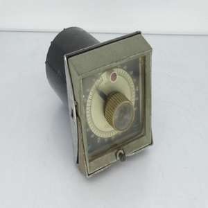 CONTROLES HP58A6 TEMPORIZADOR Nuevo Original Ready Stock Automatización industrial PAC Controlador de programación PLC dedicado - Product Image 1