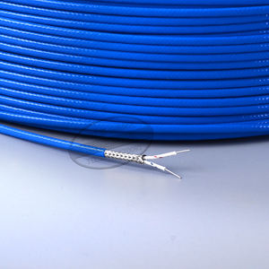 Термопара K-типа 2 * 24AWG, металлический экранированный кабель - Product Image 6