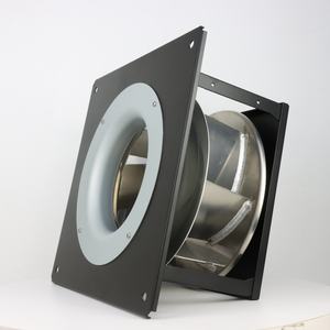 Ventilador Centrífugo EC Delta GTM045PBV36R 400VAC 6000W 3750RPM 6760CFM 10.2A para Gabinetes de Control HVAC y UPS - Product Image 6