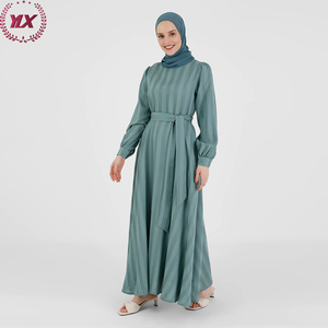 knee length dresses for ladies Peach Love Floral Tiered Maxi Dress