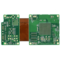 Fabricante de PCBA de Alta Confiabilidad con Más de 10 Años de Experiencia OEM, Servicio Integral de Fabricación de PCB con Ensamblaje SMT