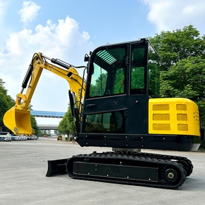 <span class=keywords><strong>Mini</strong></span>-excavatrices UCM <span class=keywords><strong>2</strong></span> <span class=keywords><strong>tonnes</strong></span> R350, micro-excavatrice Kubota, moteur EPA, petite <span class=keywords><strong>pelle</strong></span> avec cabine en stock - Product Image 2