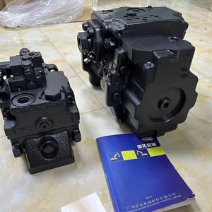 ปั๊มไฮดรอลิกเกียร์ 708-1L-00670 708-1L-01670 708-1L-04270 สำหรับอะไหล่รถดันดินรุ่น D155A - Product Image 3