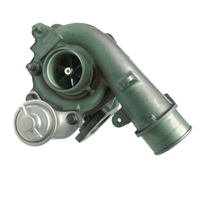 Nuevo turbocompresor KONO para <span class=keywords><strong>Audi</strong></span> <span class=keywords><strong>S3</strong></span> TT 1,8 T APX APY <span class=keywords><strong>AMK</strong></span> modelos 1998-2003 5304-710-0507 1 año de garantía - Product Image 4