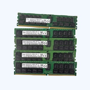 HMAA8GR7AJR4N-WM SK Server หน่วยความจำ 64GB DDR4 REG ECC 2933 2R*4 ของแท้ใหม่ 100% HMAA8GR7AJR4N-WM HMAA8GR7AJR4N-XN SK Server - Product Image 1