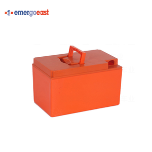 Werkseitig wiederauf ladbarer 12V 60Ah Lifepo4-Akku für Golf wagen/Sightseeing-Auto/Energie speicher - Product Image 1