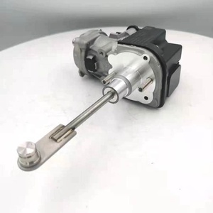 LUWHEEL Turbo Wastegate attuatore per A1 A3 ALTEA IBIZA LEON <span class=keywords><strong>FABIA</strong></span> OCTAVIA 03F145725G 0303f 145 701 F 03F 145 701 K - Product Image 5