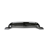 Diffuseur arrière Welta style lèvre, noir brillant, séparateur de pare-chocs, pièce de rechange pour amélioration extérieure pour Toyota Camry Sport 18-23