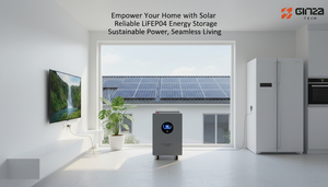20-30KW 51.2V Split <b>Battery</b> Pack 500Ah 330Ah 600Ah 400Ah Home Power Floor-<b>Mounted</b> CAN Communication Lithium Ion <b>Battery</b> - Product Image 4