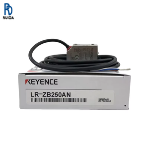 ใหม่ LR-ZB250AN LR-ZB250AP KEYENCE ญี่ปุ่น LR-ZB100N เลเซอร์เซนเซอร์ - Product Image 1