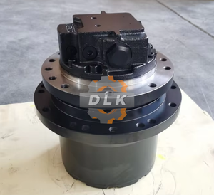 Excavadora de alta calidad, accionamiento FINAL DE LA 201 81301-60-201 71100-, motor de viaje para <span class=keywords><strong>Komatsu</strong></span> - Product Image 6