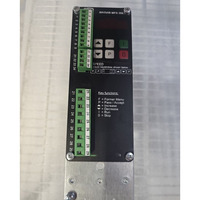 Convertisseur de fréquence Ethernet IP REO REOVIB MFS 268, contrôleur 268-8A-IP20, durable, pour approvisionnement en gros