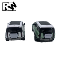 Voiture jouet télécommandée Defender modèle Range Rover pour la vente en gros