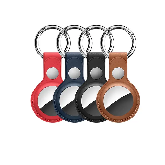 Key fob case cover